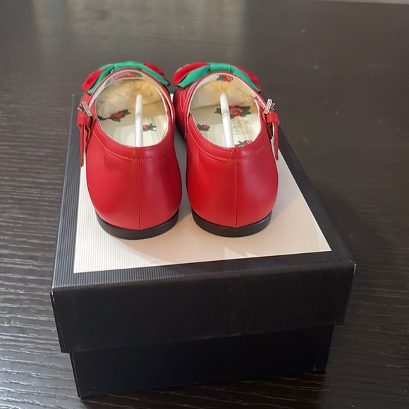 Gucci kids shoe *Authentic* - Picture 3 of 8